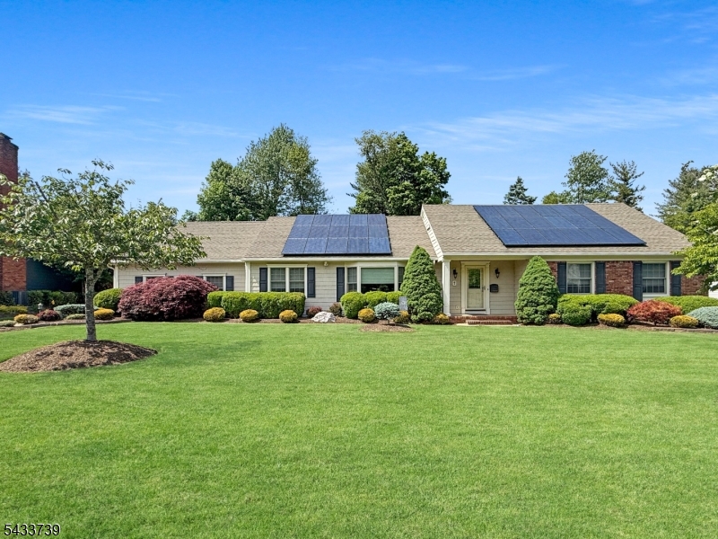 7 Vultee Drive Florham Park NJ 07932