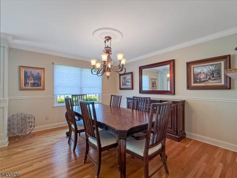7 Vultee Drive Florham Park NJ 07932