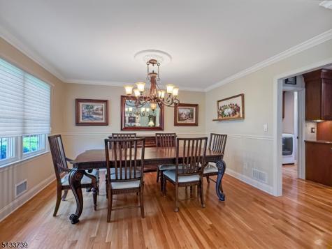 7 Vultee Drive Florham Park NJ 07932