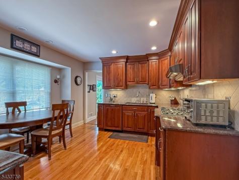 7 Vultee Drive Florham Park NJ 07932