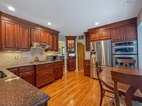 7 Vultee Drive Florham Park NJ 07932