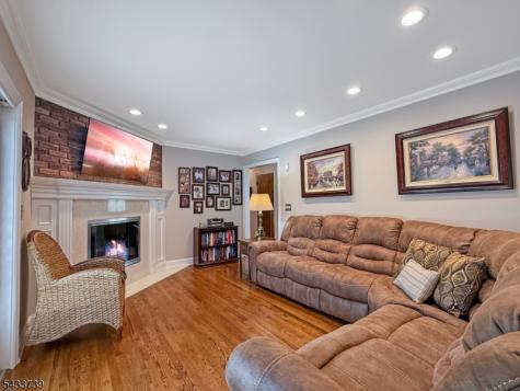 7 Vultee Drive Florham Park NJ 07932
