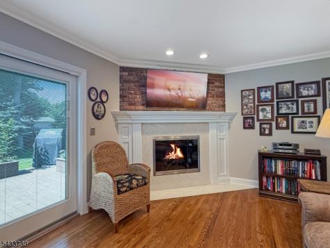 7 Vultee Drive Florham Park NJ 07932