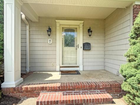 7 Vultee Drive Florham Park NJ 07932