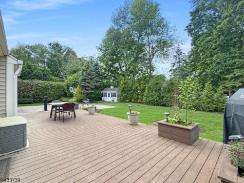 7 Vultee Drive Florham Park NJ 07932