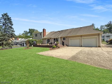 7 Vultee Drive Florham Park NJ 07932