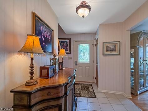 7 Vultee Drive Florham Park NJ 07932