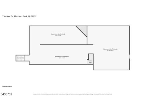 7 Vultee Drive Florham Park NJ 07932