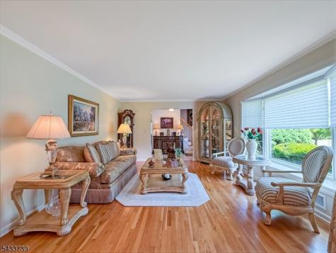7 Vultee Drive Florham Park NJ 07932