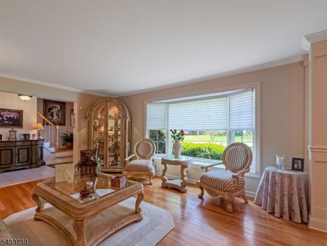 7 Vultee Drive Florham Park NJ 07932