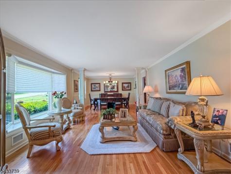 7 Vultee Drive Florham Park NJ 07932