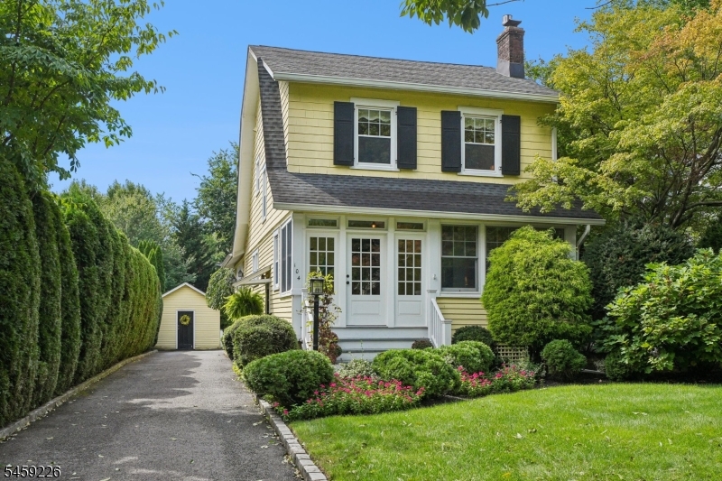 104 Wildwood Avenue Montclair NJ 07043