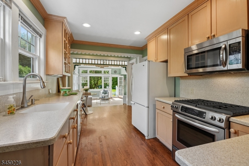 104 Wildwood Avenue Montclair NJ 07043