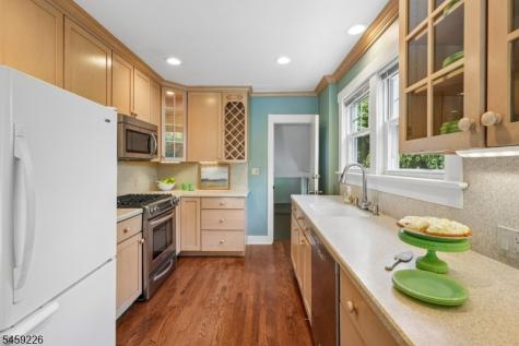 104 Wildwood Avenue Montclair NJ 07043