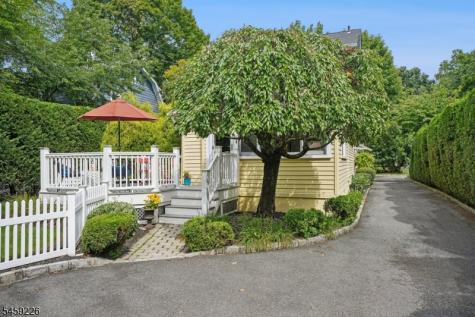 104 Wildwood Avenue Montclair NJ 07043