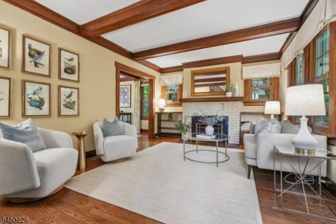 104 Wildwood Avenue Montclair NJ 07043