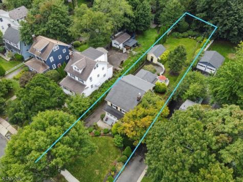 104 Wildwood Avenue Montclair NJ 07043