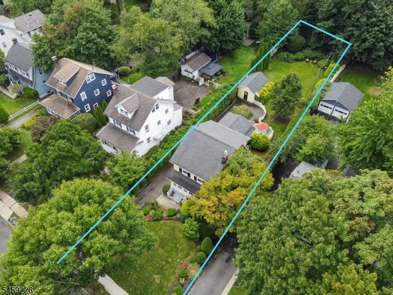 104 Wildwood Avenue Montclair NJ 07043