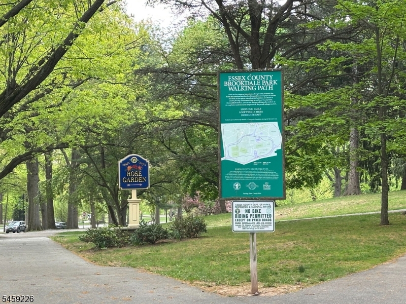 104 Wildwood Avenue Montclair NJ 07043