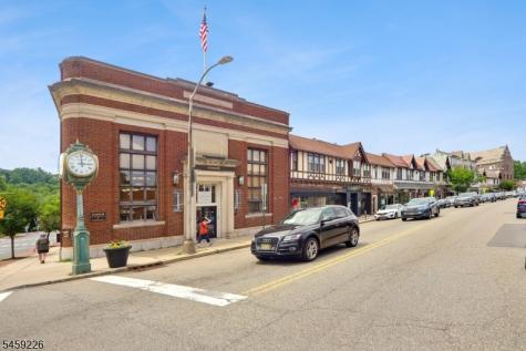 104 Wildwood Avenue Montclair NJ 07043