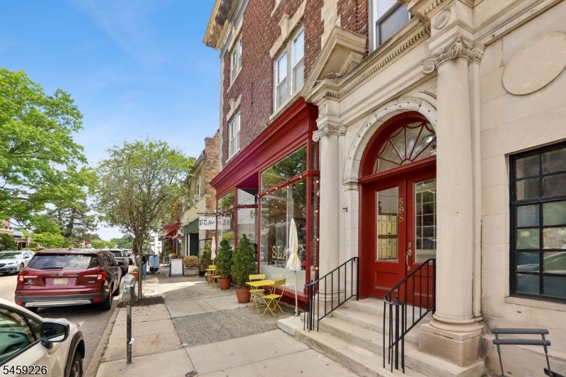 104 Wildwood Avenue Montclair NJ 07043