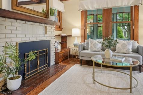 104 Wildwood Avenue Montclair NJ 07043