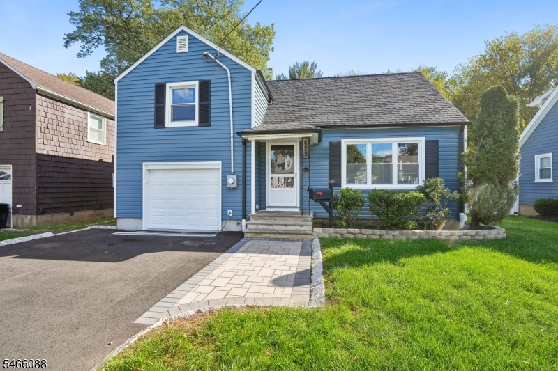 529 Richfield Avenue Kenilworth NJ 07033