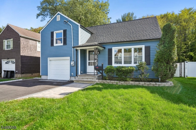 529 Richfield Avenue Kenilworth NJ 07033