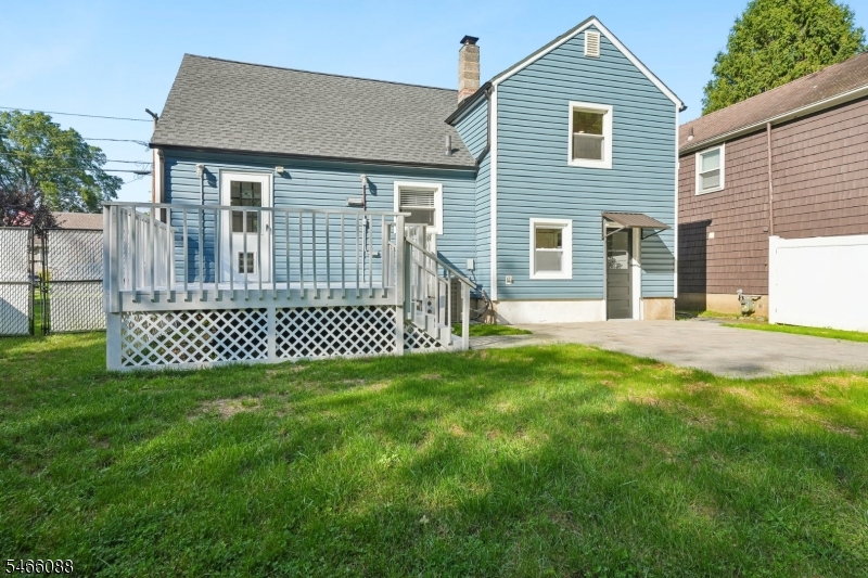 529 Richfield Avenue Kenilworth NJ 07033