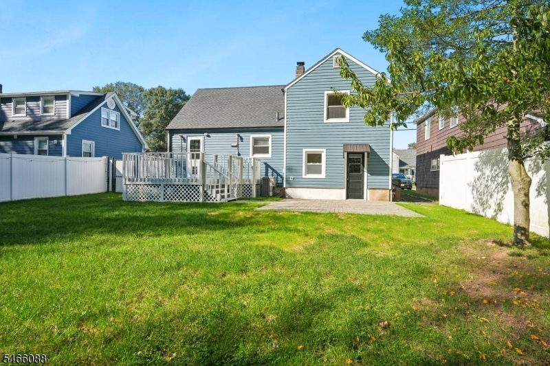 529 Richfield Avenue Kenilworth NJ 07033