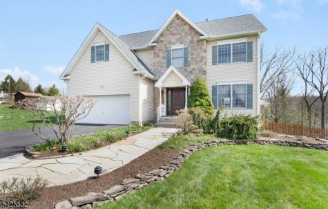 6 Ridge Road Frenchtown NJ 08825