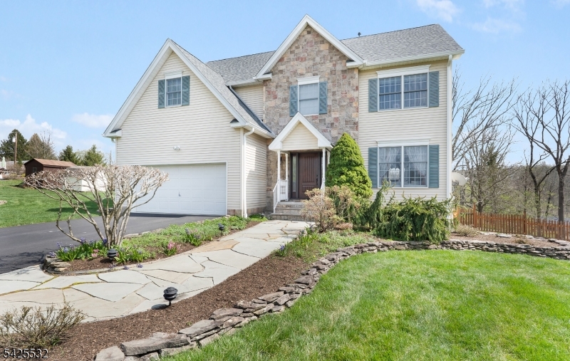 6 Ridge Road Frenchtown NJ 08825