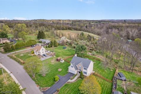 6 Ridge Road Frenchtown NJ 08825