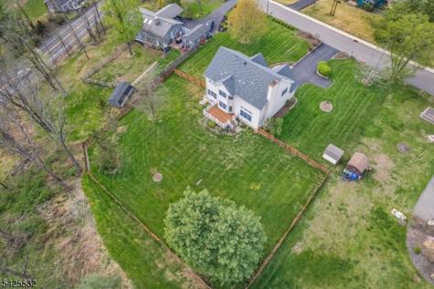 6 Ridge Road Frenchtown NJ 08825