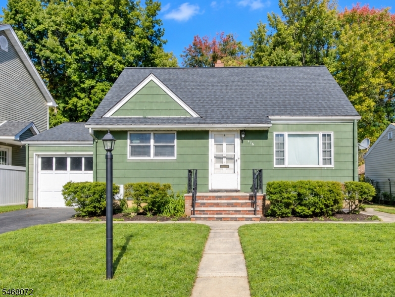756 Pinewood Road Union NJ 07083