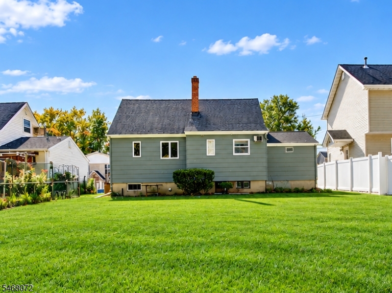 756 Pinewood Road Union NJ 07083