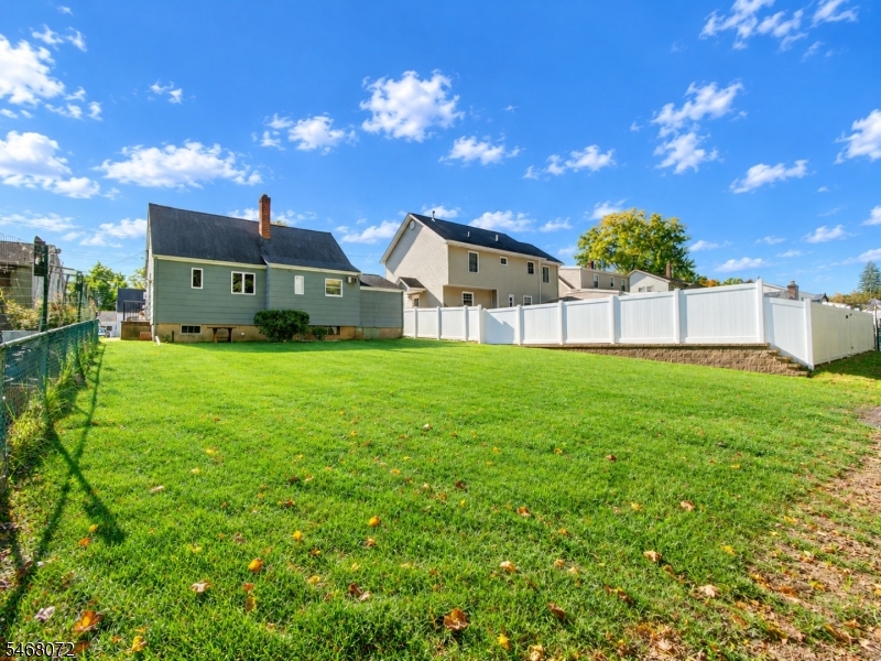 756 Pinewood Road Union NJ 07083