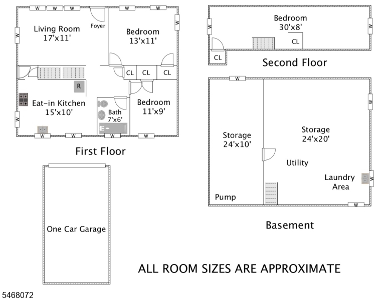 756 Pinewood Road Union NJ 07083