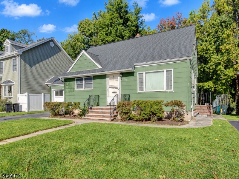 756 Pinewood Road Union NJ 07083