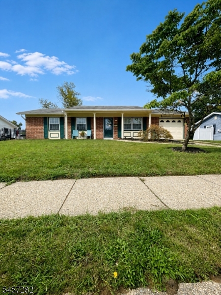 417 Madison Avenue Monroe NJ 08831