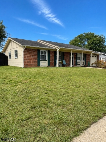 417 Madison Avenue Monroe NJ 08831