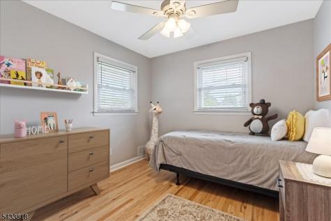 54 Lenhome Drive Cranford NJ 07016