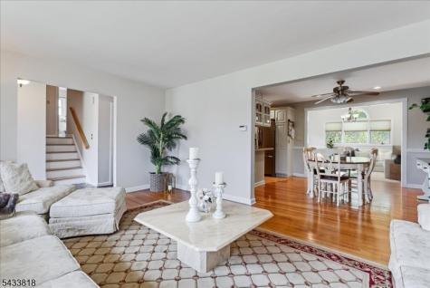 54 Lenhome Drive Cranford NJ 07016