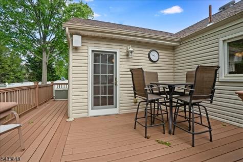 54 Lenhome Drive Cranford NJ 07016