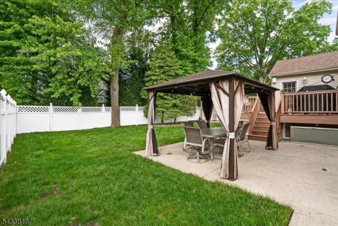 54 Lenhome Drive Cranford NJ 07016