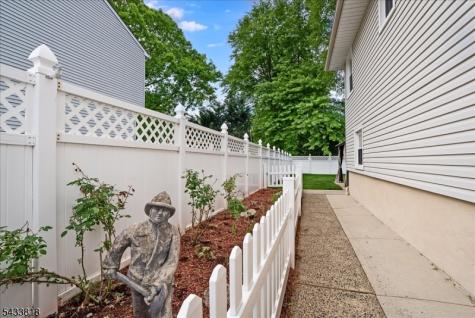 54 Lenhome Drive Cranford NJ 07016