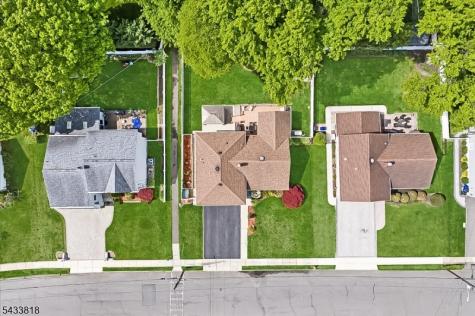 54 Lenhome Drive Cranford NJ 07016