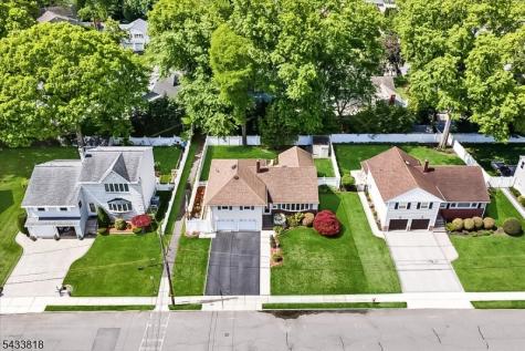 54 Lenhome Drive Cranford NJ 07016