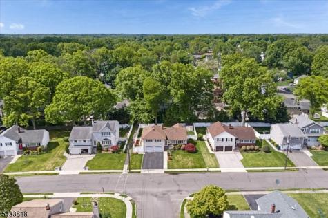 54 Lenhome Drive Cranford NJ 07016