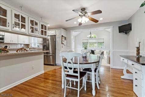 54 Lenhome Drive Cranford NJ 07016